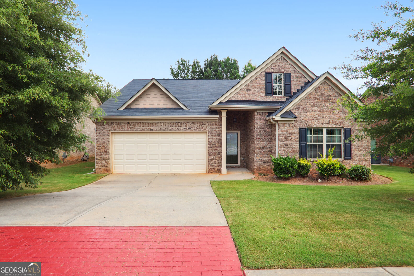 Empress Dr, Mcdonough, GA 30253