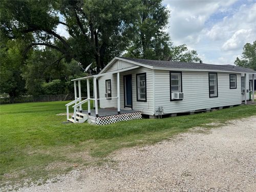 413 Genoa Red Bluff Rd, Houston, TX, 77034-4002 | Card Image