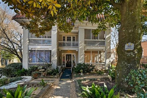 apt-1-745 Monroe Dr Ne, Atlanta, GA, 30308-1763 | Card Image