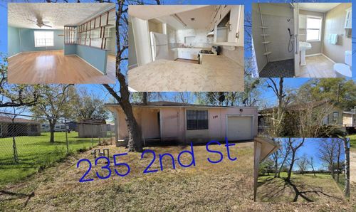 235 2nd St, Van Vleck, TX, 77482-9740 | Card Image