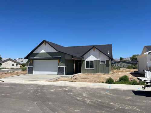 3110 Keyser Ct, Grand Junction, CO, 81504 | Card Image