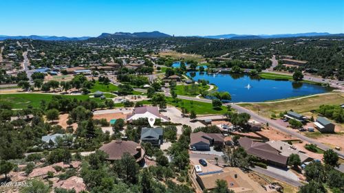 511 S Fort Mcdonald Dr, Payson, AZ, 85541-4618 | Card Image