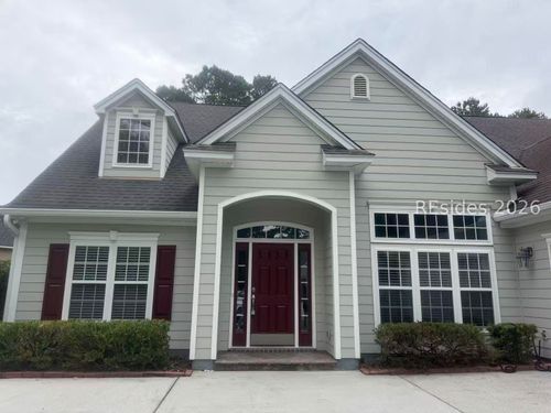 17 Stonehedge Way, Bluffton, SC, 29910-9529 | Card Image