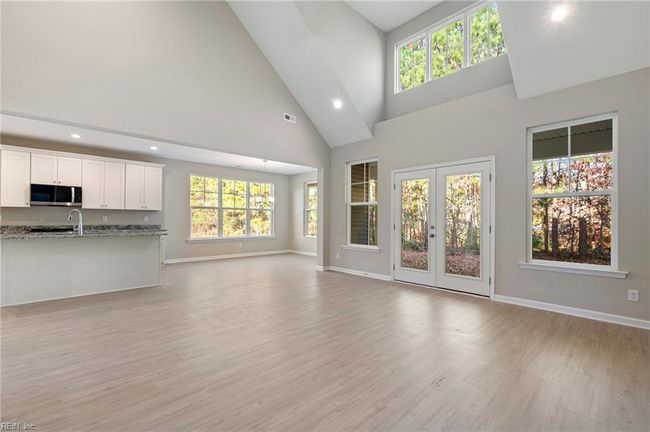 35230 Amanda Loop, House other with 4 bedrooms, 4 bathrooms and null parking in Ivor VA | Image 9