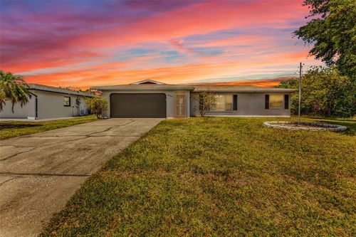 23220 Rountree Ave, Port Charlotte, FL, 33980-7302 | Card Image