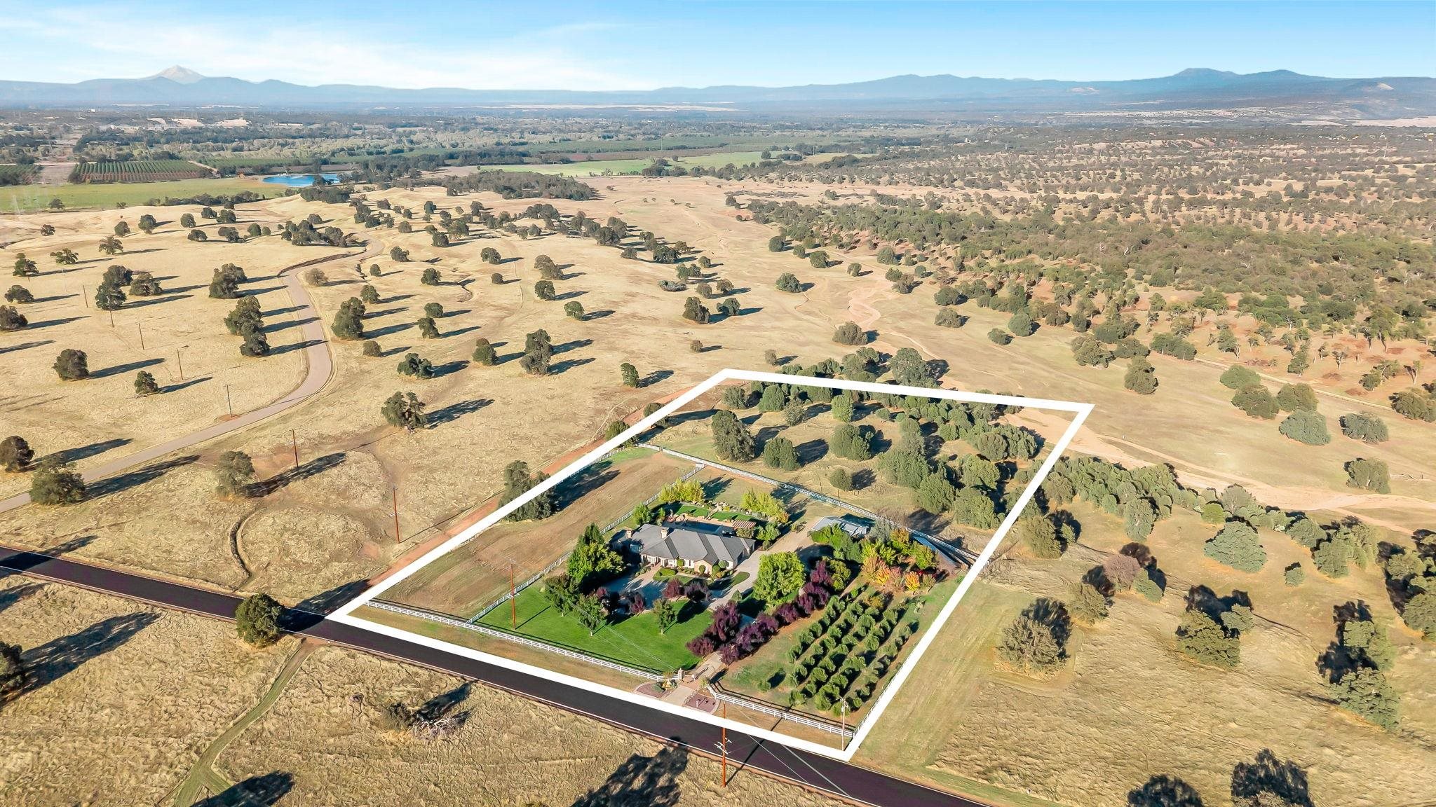 Residential in Cottonwood 2