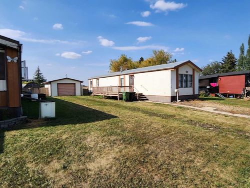 5512 51 Street, Camrose, AB, T4V4J3 | Card Image
