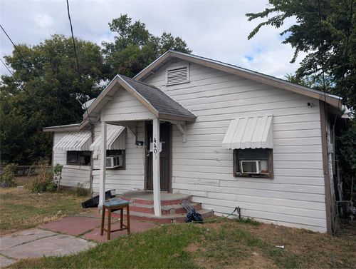4403 New Orleans St, Houston, TX, 77020-2650 | Card Image