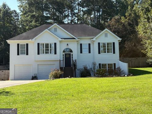180 Blacks Mill Trce E, Dawsonville, GA, 30534-6505 | Card Image