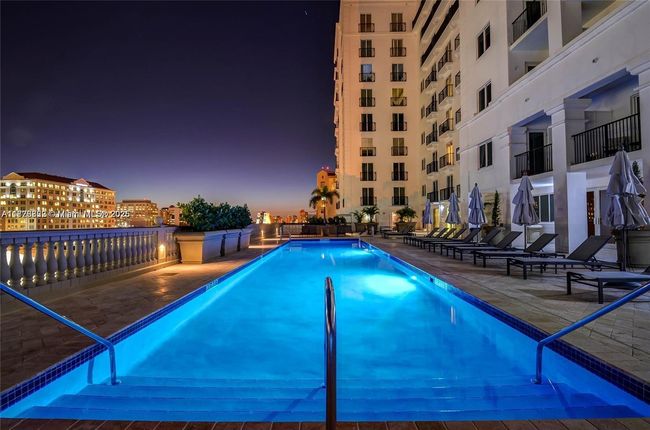 STE-906 - 10 Aragon Ave, Condo with 2 bedrooms, 2 bathrooms and null parking in Coral Gables FL | Image 25