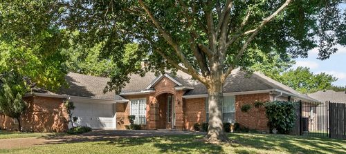 11832 Ferndale Ln, Aledo, TX, 76008-3638 | Card Image