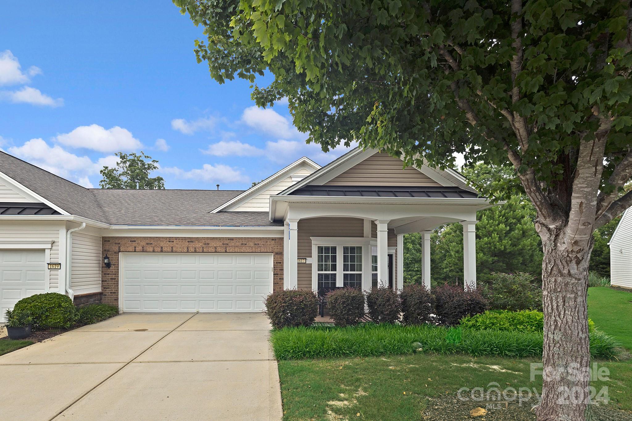 River Bend Blvd, Fort Mill, SC 29707