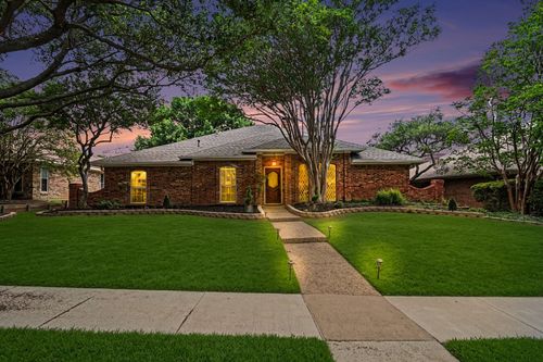 4308 Eldorado Dr, Plano, TX, 75093-5401 | Card Image