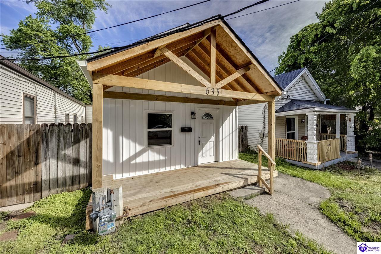Residential in Louisville 5