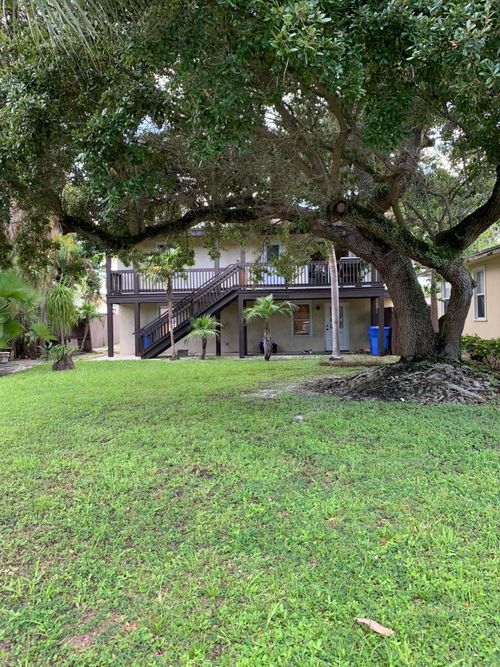 121 S Oak Street, Lantana, FL, 33462 | Card Image