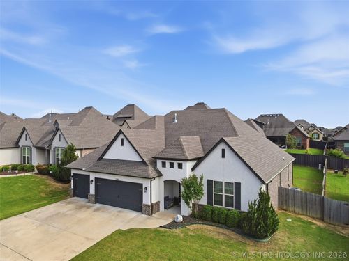 5982 143rd St, Bixby, OK, 74008-3778 | Card Image