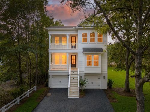 2772 Burden Creek Rd, Johns Island, SC, 29455-4609 | Card Image