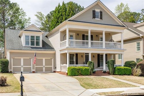 1205 Centennial Xing, Peachtree City, GA, 30269-1275 | Card Image