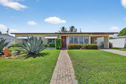 133 Greenbrier Dr, Palm Springs, FL, 33461-2029 | Card Image
