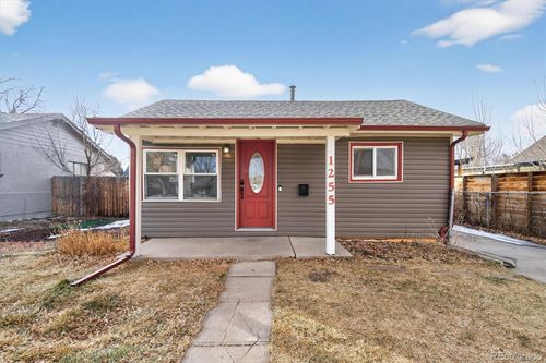1255 Verbena St, Denver, CO, 80220-3425 | Card Image