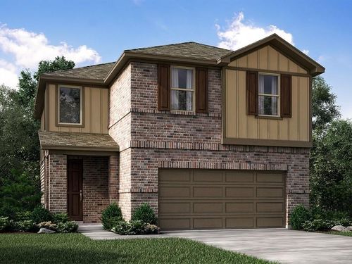 1912 Velvet Oak Ln, Conroe, TX, 77304-3382 | Card Image
