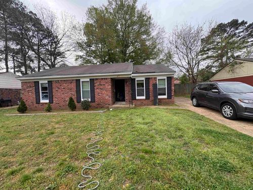 4274 Deerland St, Memphis, TN, 38109 | Card Image