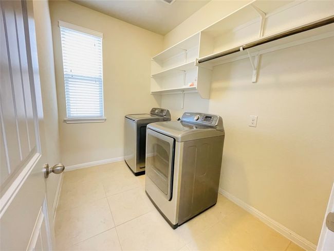 2132 Hat Bender Loop, House other with 4 bedrooms, 3 bathrooms and 2 parking in Round Rock TX | Image 36