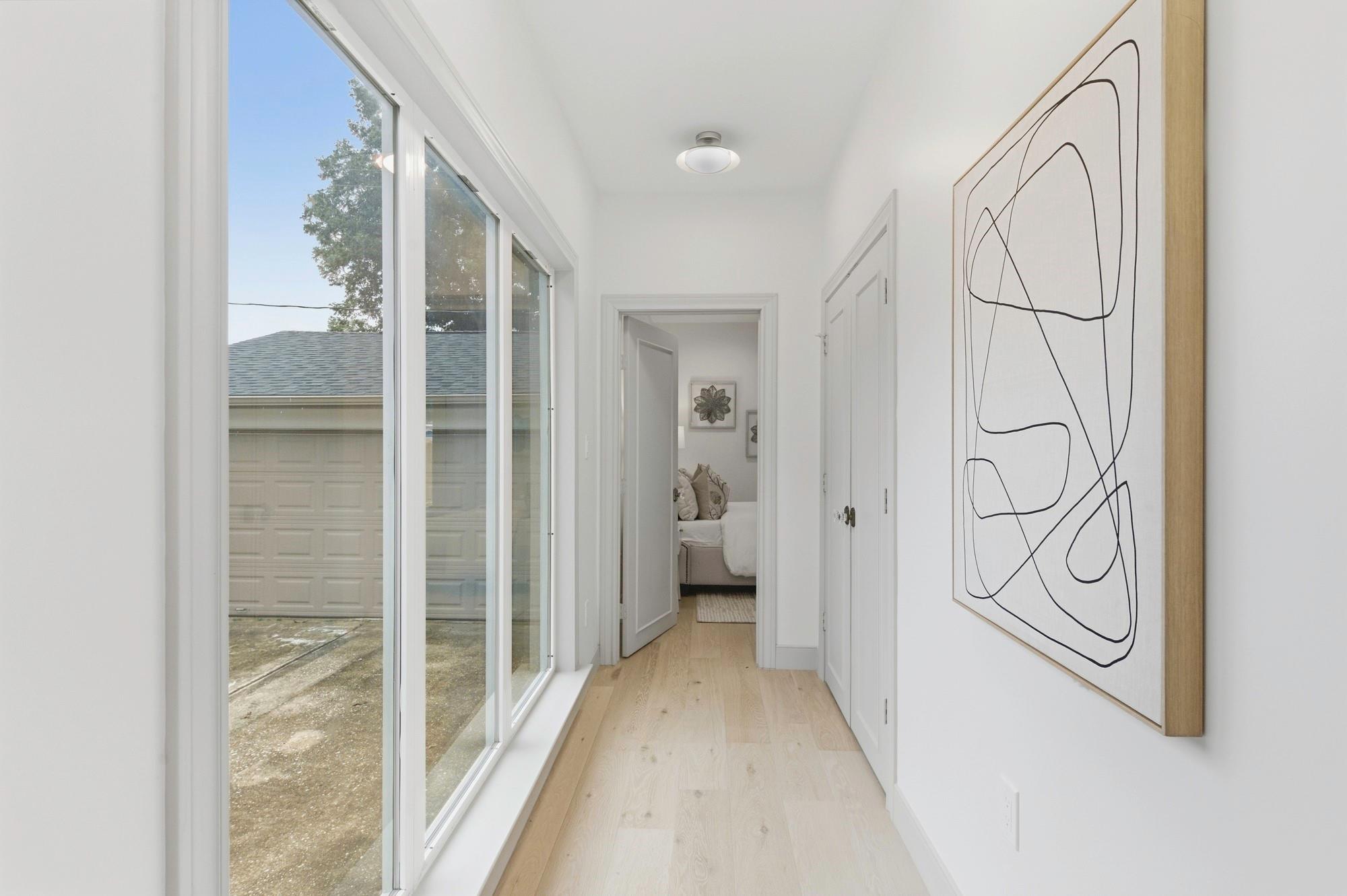 Residential in Houston 5