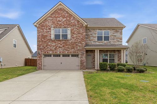 1129 Cotillion Dr, Murfreesboro, TN, 37128-1681 | Card Image