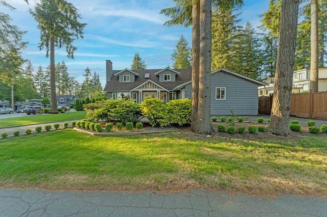 6583 Albion Way, House other with 6 bedrooms, 4 bathrooms and 6 parking in Delta BC | Image 1
