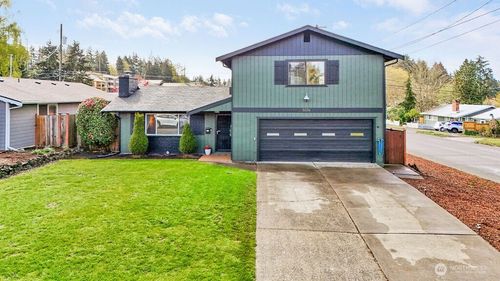 5126 S 10th Street, Tacoma, WA, 98465 | Card Image