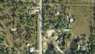 8570 130th Avenue, Home with 0 bedrooms, 0 bathrooms and null parking in Fellsmere FL | Image 1