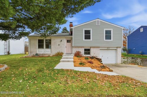 161 Dillrose Dr, Northwood, OH, 43619-1105 | Card Image