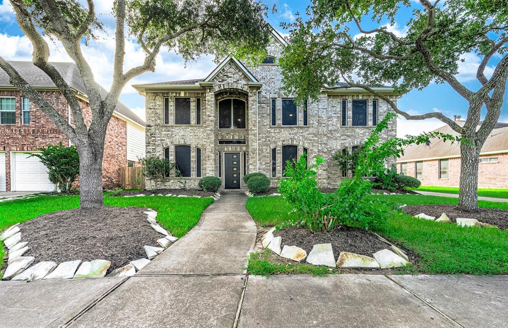 Almond Pointe , League City, TX 77573