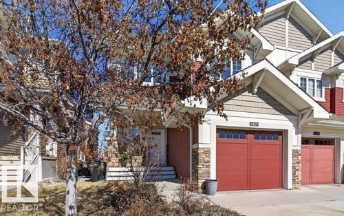 3407 Cameron Heights Cove Nw, Edmonton, AB, T6M0R5 | Card Image
