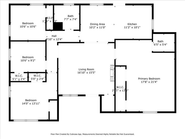 731 Meneley Rd, House other with 4 bedrooms, 2 bathrooms and null parking in Winnie TX | Image 28