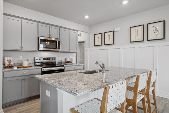 212 Waterfront Dr, House other with 4 bedrooms, 2 bathrooms and null parking in RAPHINE VA | Image 4