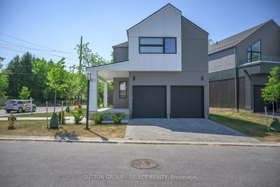 1 - 1195 Riverside Dr, House other with 3 bedrooms, 4 bathrooms and 4 parking in London ON | Image 3