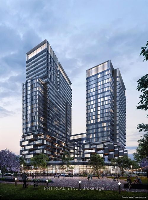 2110-1285 Dupont St, Toronto, ON, M6H0E3 | Card Image