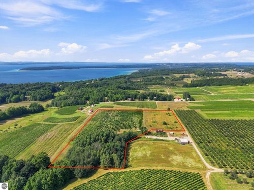 0 Nelson Rd, Traverse City, MI, 49686 | Card Image