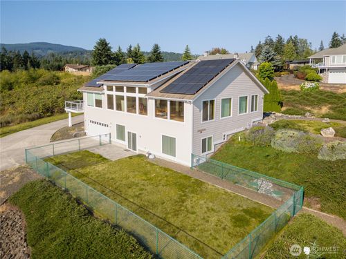 160 Mariners View Ct, Sequim, WA, 98382-9074 | Card Image
