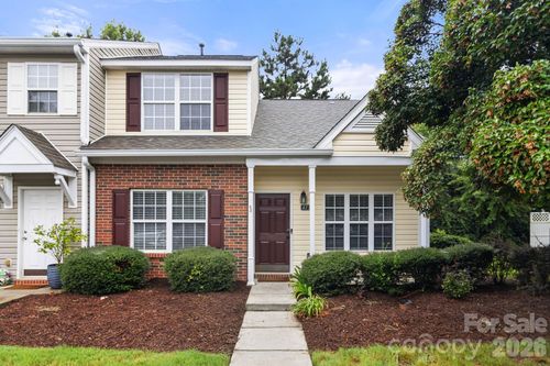 413 Caddy St, Fort Mill, SC, 29715-7782 | Card Image