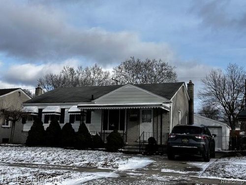 28460 Herbert St, Madison Heights, MI, 48071-2903 | Card Image