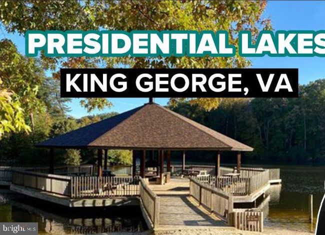 6480 Wheeler Dr, House other with 4 bedrooms, 4 bathrooms and null parking in KING GEORGE VA | Image 52