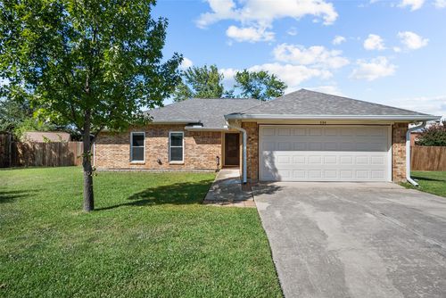 594 Calvert Ct, Lewisville, TX, 75067-3215 | Card Image