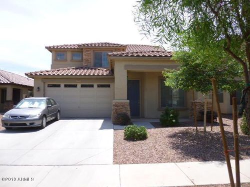 3995 E Trigger Way, Gilbert, AZ, 85297-4929 | Card Image
