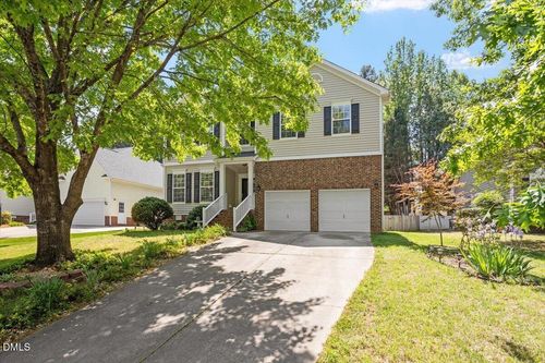 129 Okamato St, Raleigh, NC, 27603-1987 | Card Image