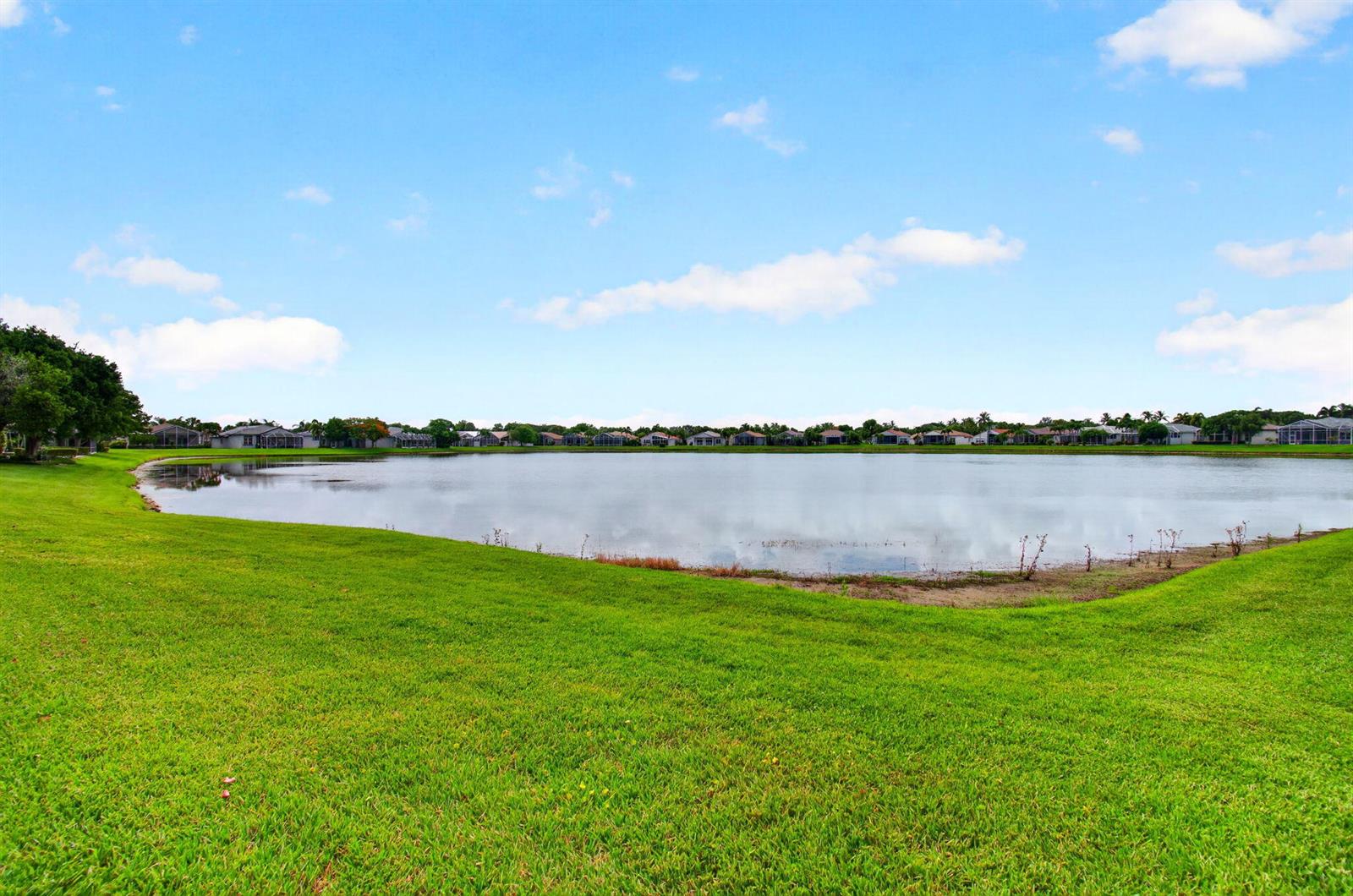 Residential in Lake Worth