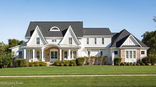 12505 Poplar Woods Dr, Goshen, KY, 40026-7743 | Card Image