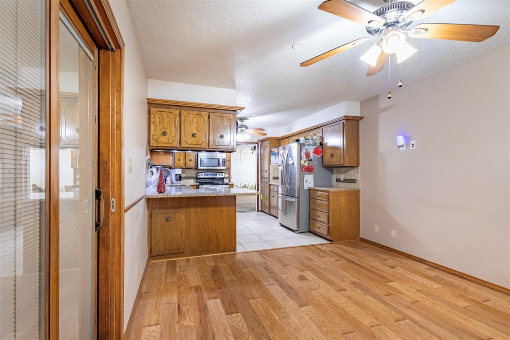 Residential in Elk City 4